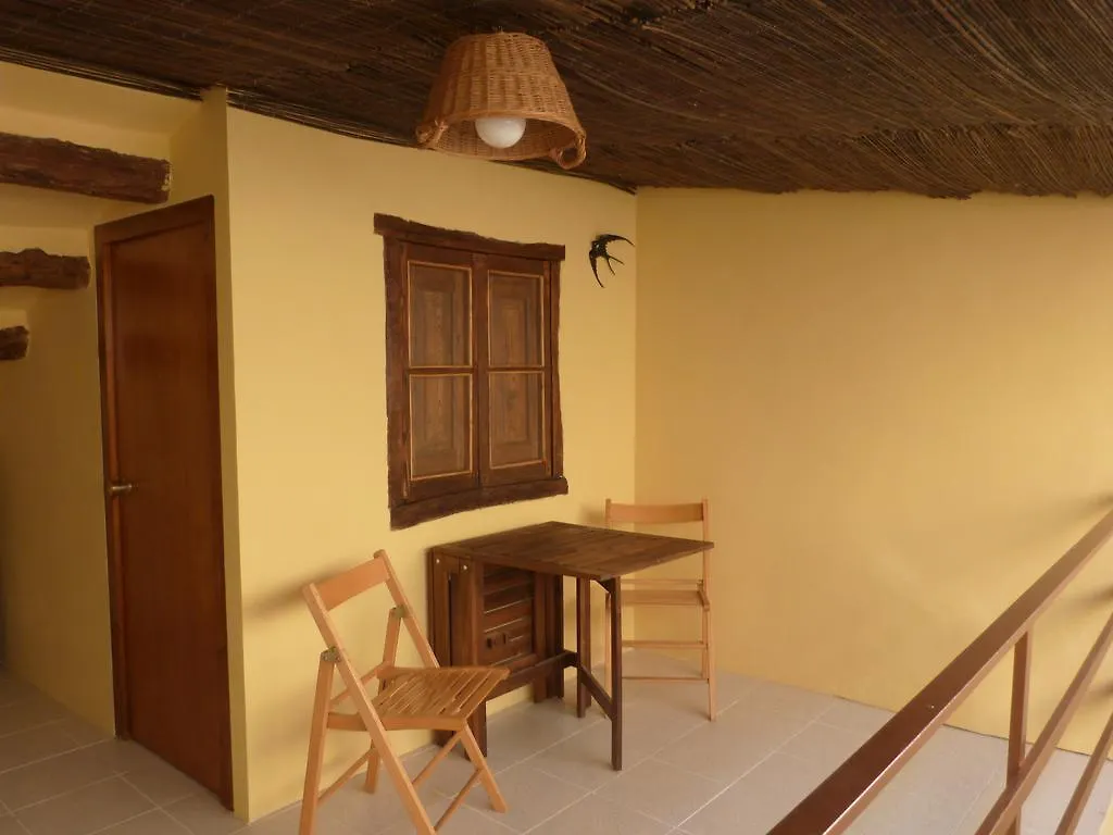 Sortetes Apartment Espluga de Francolí Španělsko