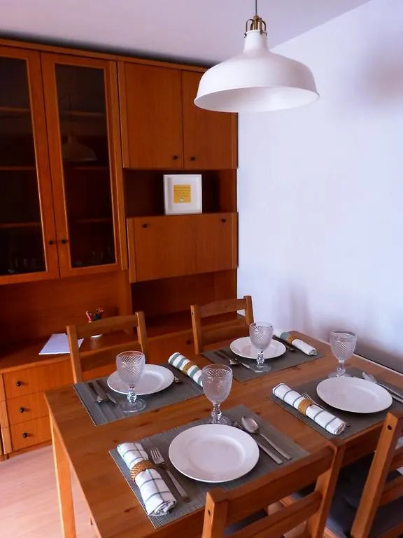 Sortetes Apartment Espluga de Francolí