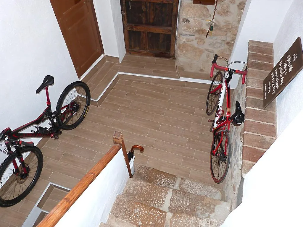 Sortetes Apartment Espluga de Francolí Espagne